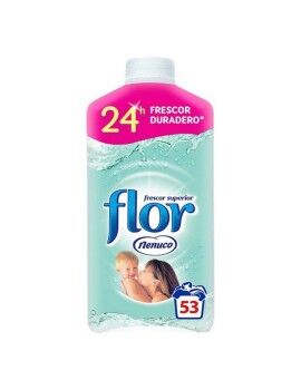 Crema Suavizante Flor Nenuco (1025 ml)