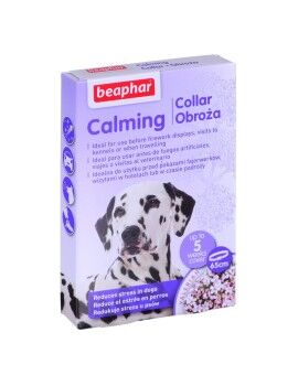 Collar Beaphar 17583 65 cm Azul