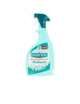 Limpador Sanytol Desinfetante Multiusos (750 ml)