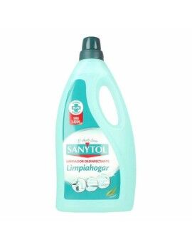 Limpador de superfícies Sanytol Desinfetante Lar (1200 ml)