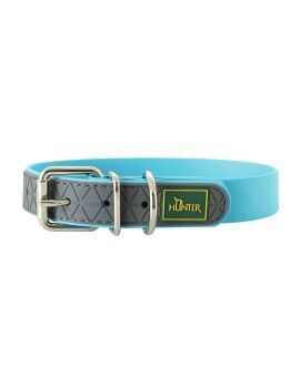 Collar para Perro Hunter Convenience 53-61 cm L/XL Turquesa