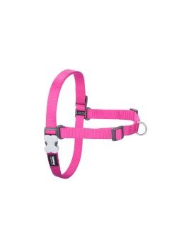 Arnés para Perro Red Dingo 84-119 cm Fucsia XL