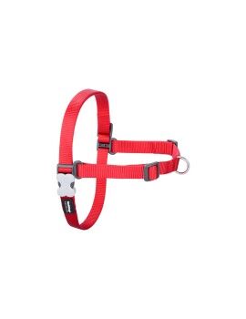 Arnês para Cães Red Dingo 30-42 cm Vermelho XS