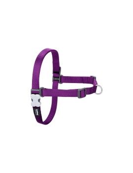 Arnês para Cães Red Dingo 30-42 cm Roxo XS