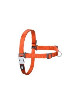 Arnês para Cães Red Dingo 30-42 cm Laranja XS