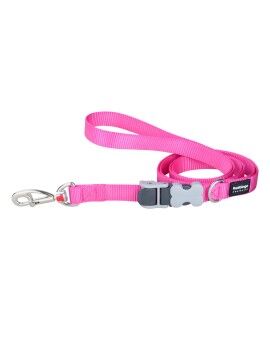 Correa para Perro Red Dingo Fucsia