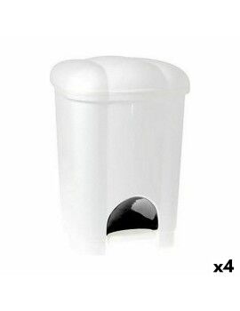 Cubo de basura Carolina 16 L