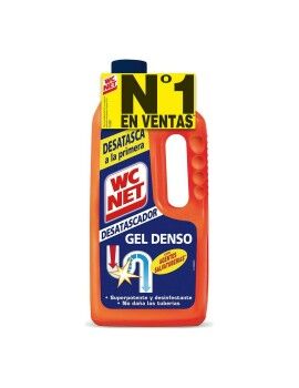 Desatascador Wc Net (1 L)