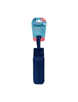 Brinquedo de treino Coachi TRAINING DUMMY Azul