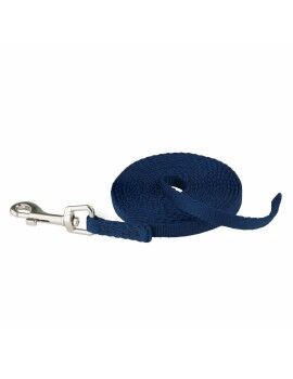 Correa para Perro Coachi Azul 2,5 m Entrenamiento