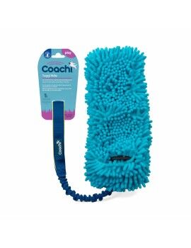 Juguete de adiestramiento Coachi TUGGI HIDE Azul