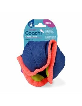 Brinquedo de treino Coachi CHASE & TREAT Azul