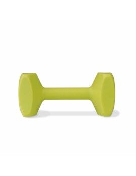 Haltere Coachi TRAINING DUMBBELL 12 Plástico