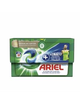 Detergente líquido Ariel Ariel Pods Odor Active