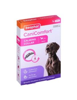 Trela para Cães Beaphar                                 Castanho