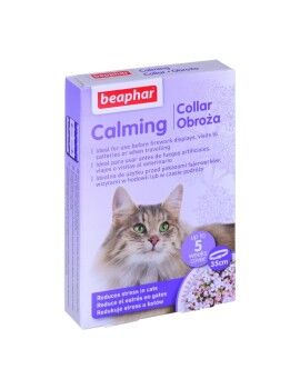 Colar Beaphar Calming