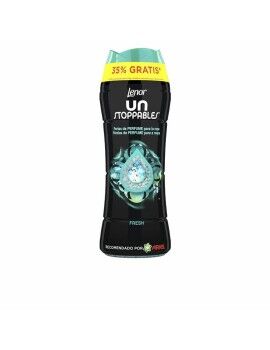 Amaciador Concentrado Lenor Unstoppables Fresco 285 g