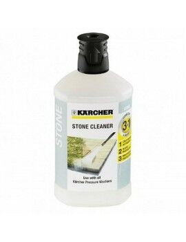 Detergente para Pedra e Piscinas Kärcher 6.295-765.0 1 L 1 L