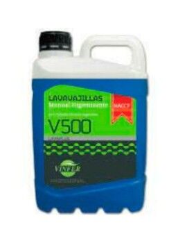 Detergente para a Louça VINFER 5 L