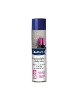 Limpador de tapetes Starwax 600 ml