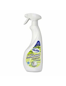 Limpiador de moho Chubb ForceMOHO 750 ml