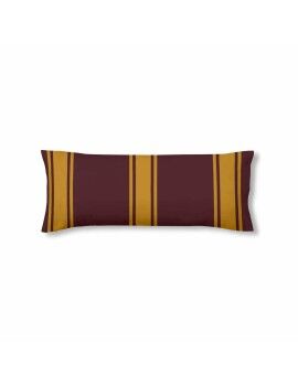 Funda de almohada Harry Potter Gryffindor Multicolor 175 Hilos 45 x 110 cm