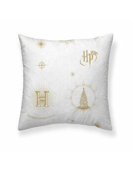 Funda de almohada Harry Potter Christmas 65 x 65 cm