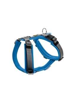 Arnés para Perro Hunter Maldon Up Azul 46-82 cm S/M