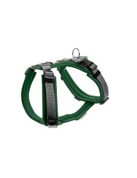 Arnés para Perro Hunter Maldon Up Verde oscuro 46-82 cm S/M