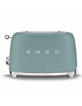 Tostadora Smeg TSF01EGMEU 950 W