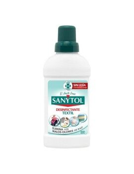 Desinfetante Sanytol 500 ml Têxtil