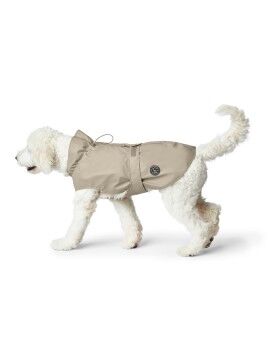 Abrigo para Perro Hunter Milford Beige 50 cm