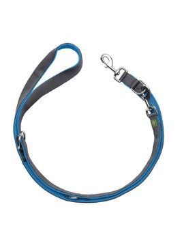 Trela para Cães Hunter Maldon Azul 2 m Ajustável