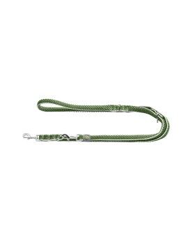 Correa para Perro Hunter Verde 2 m Ajustable