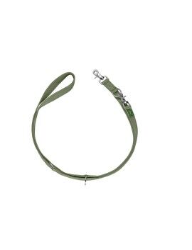 Correa para Perro Hunter Verde 2 m Ajustable