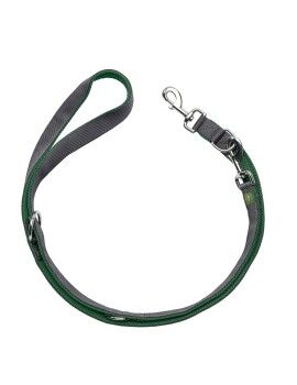 Correa para Perro Hunter Maldon Verde oscuro 2 m Ajustable