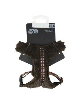 Arnês para Cães Star Wars Castanho M/L