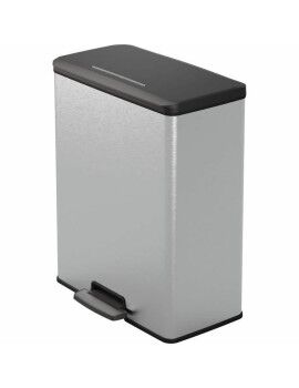 Cubo de basura Curver 254610 Plástico 65 L