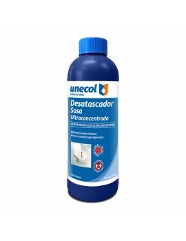 Desentupidor Unecol Sosa Ultra C02406 1 L