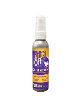 Arenero para Gatos Urine Off