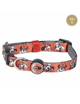 Coleira para Cães Minnie Mouse XS/S