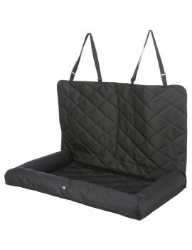 Funda de asiento Trixie TX-13206 Negro