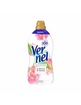 Suavizante Concentrado Vernel Aromaterapia Peonía 1,14 L