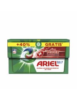 Detergente líquido Ariel ARIEL PODS