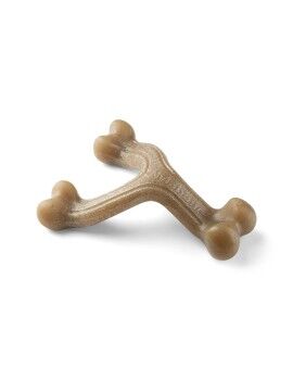 Brinquedo para cães Nylabone 11 Castanho animais