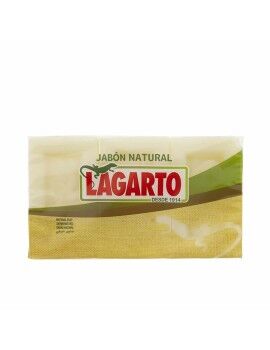 Detergente líquido Lagarto LAGARTO JABÓN 200 g