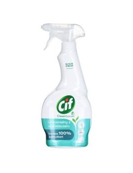 Limpiador Multiusos Cif 8712561146906 500 ml