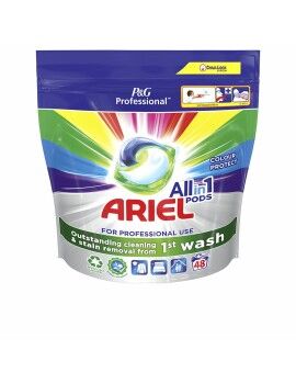 Detergente líquido Ariel ARIEL PODS