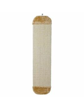 Arranhador para Gatos Trixie Bege Sisal