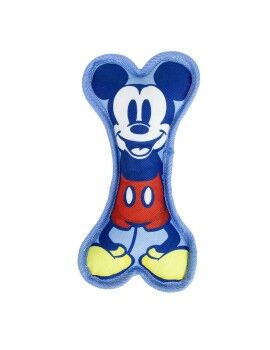 Mordedor de perro Mickey Mouse TPR